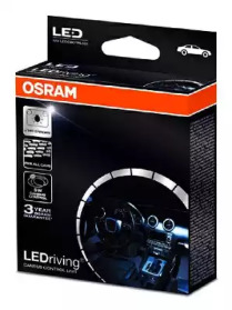 LEDCBCTRL101 OSRAM Адаптер опору LEDCBCTRL101 5W1