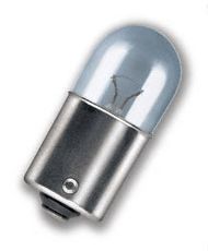 5008ULT-BLI2 OSRAM Лампа R10W 12V 10W BA15S ULTRA LIFE1