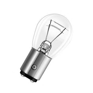 7537TSP-UNV OSRAM Лампа 21/5W 24V BAY15D TRUCKSTAR PRO1
