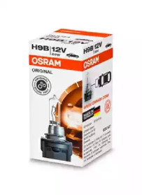 64243-FS OSRAM Лампа H9B 12V 65W PGJY19-5 ORIGINAL1