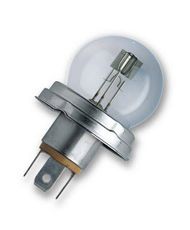 64199SB-FS OSRAM Лампа H4 24V 75/70W P45T SUPER BRIGHT1