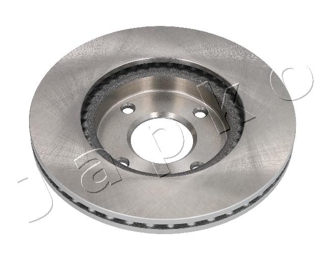 60159C JAPKO-Гальмівний диск1