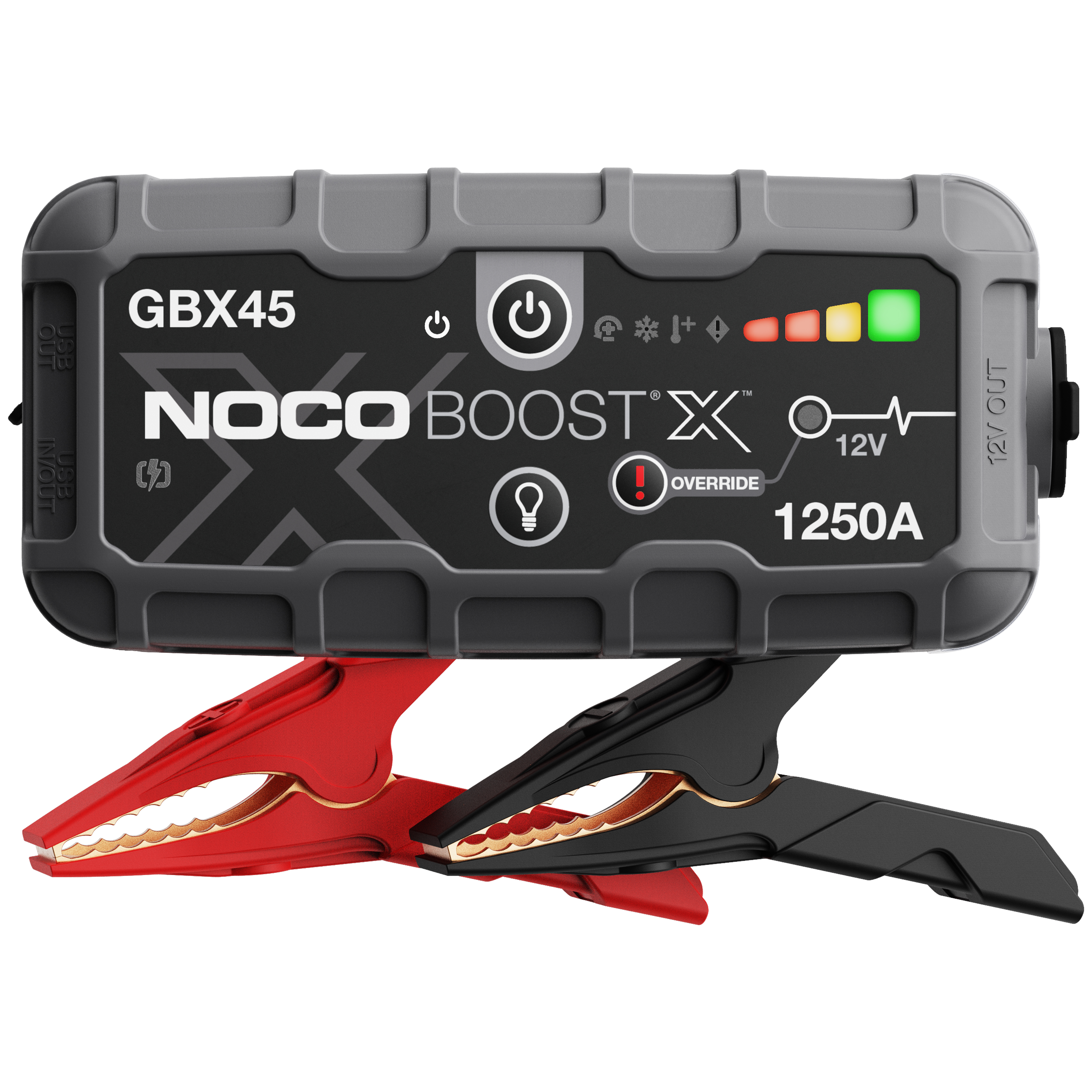 Boost X 12V 1250A Jump Starter GBX451