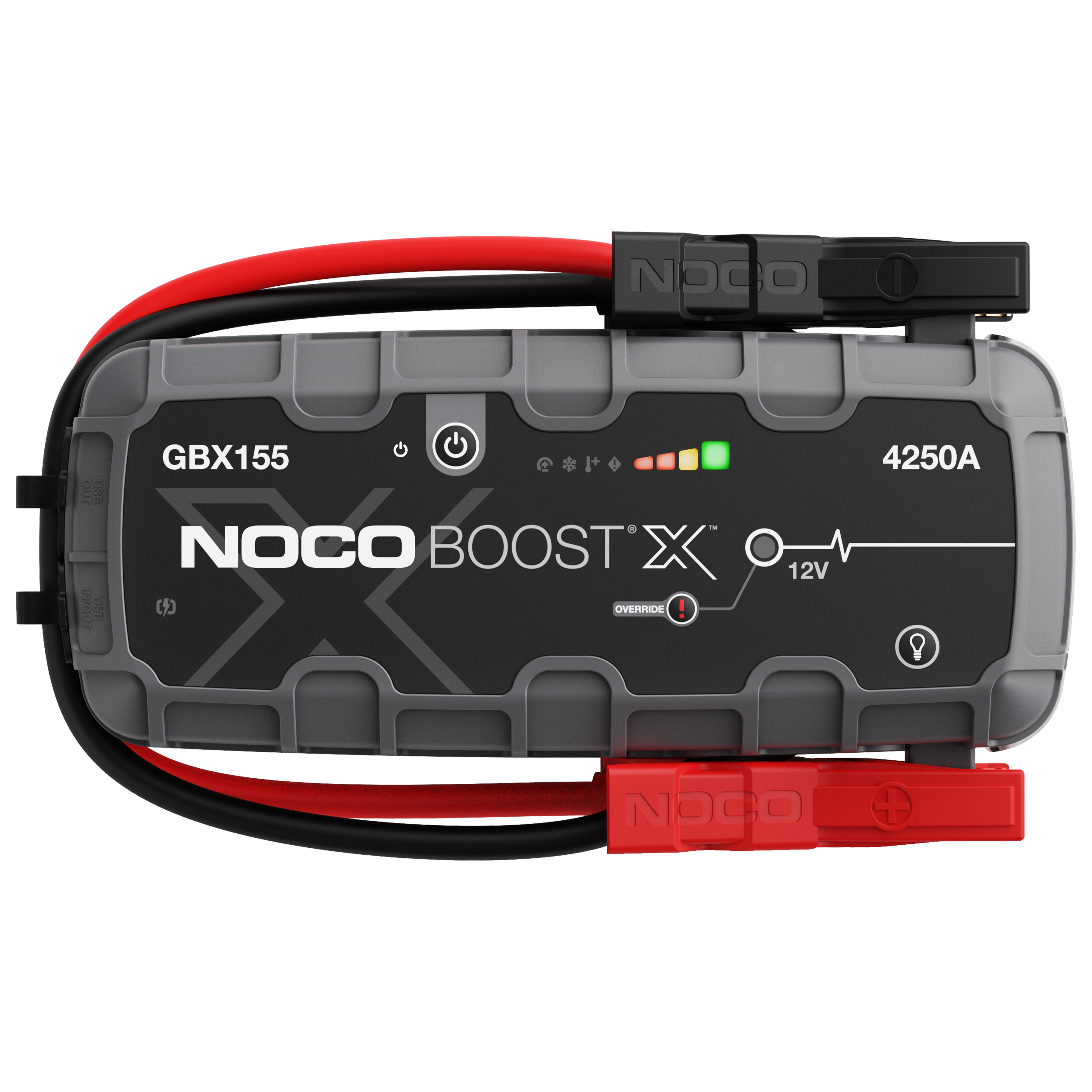 Boost X 12V 4250A Jump Starter GBX1551