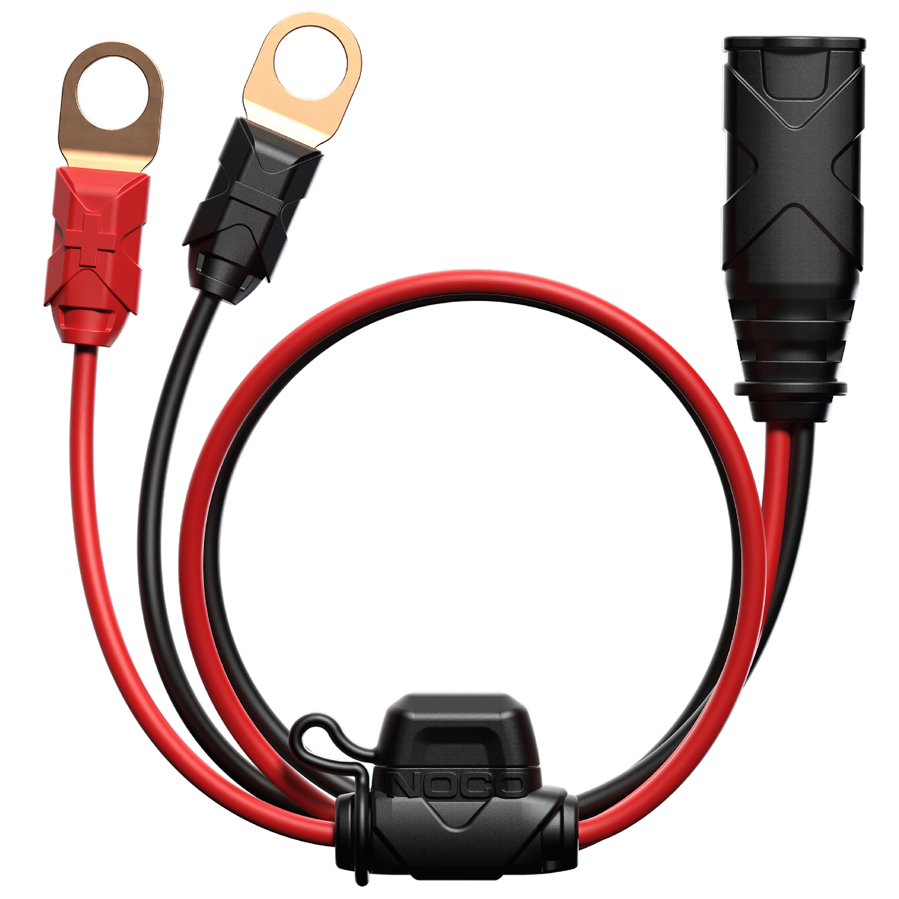 XL Eyelet Terminal Connector GC0081