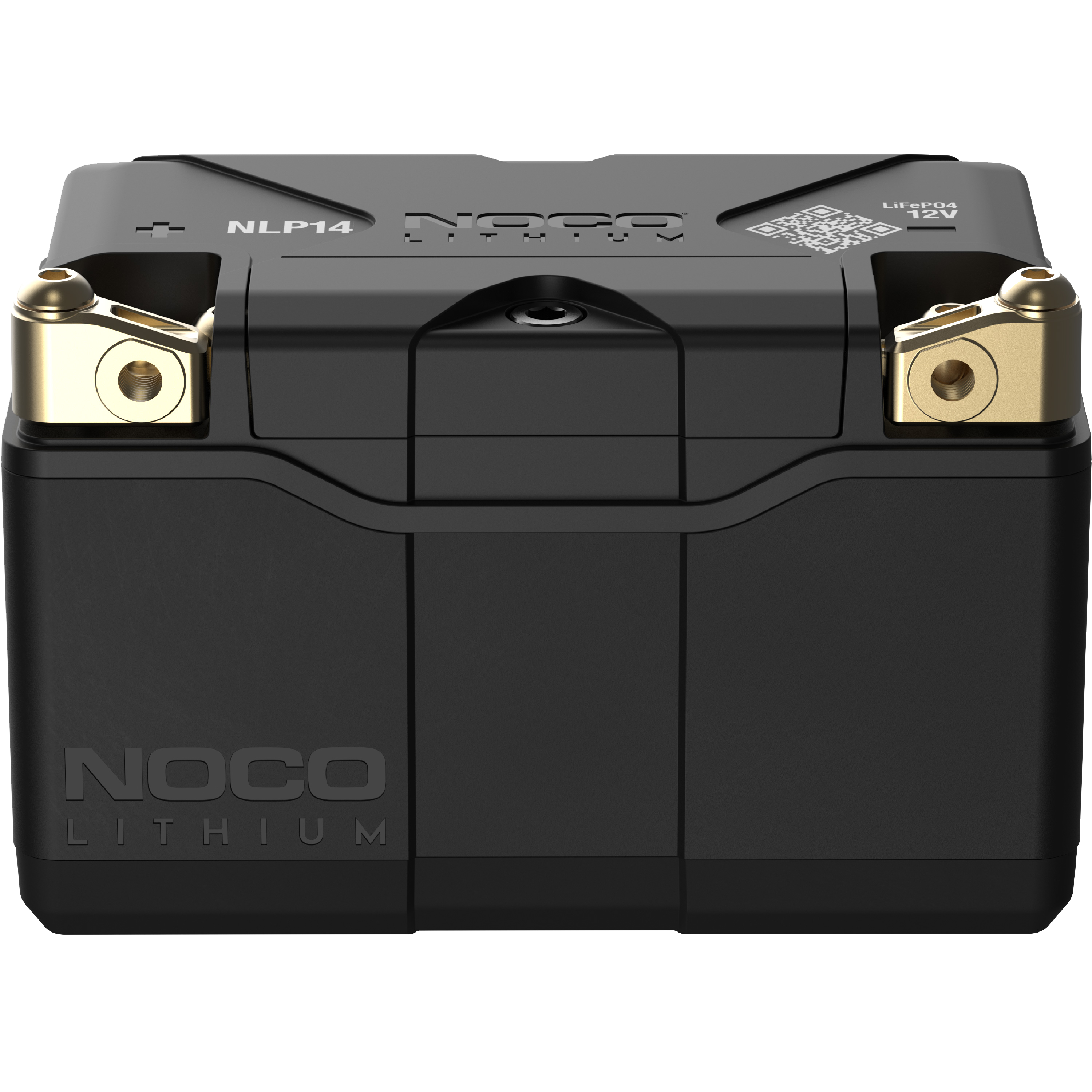 Group 14 Powersports Battery NLP141