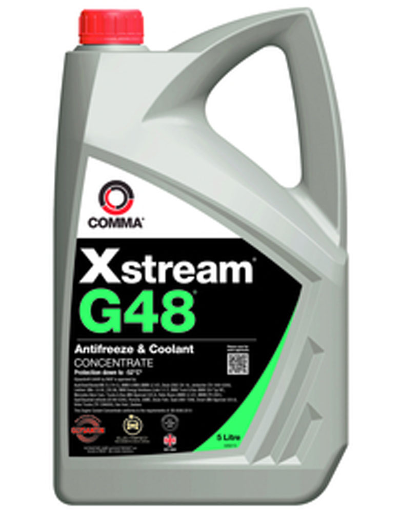 XSTREAM G48 AF CONC 5л1