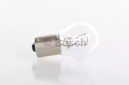 1987302501 BOSCH Лампа P21W 24V BA15S P21W Trucklight (10 шт.)3