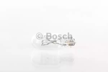 1987302518 BOSCH Лампа W5W 24V W2,1X9,5D Trucklight (10 шт.)1