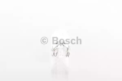1987302518 BOSCH Лампа W5W 24V W2,1X9,5D Trucklight (10 шт.)2