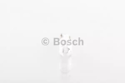 1987302504 BOSCH Лампа W1,2W 24V 1,2W W2X4,6D Trucklight (10 шт.)4