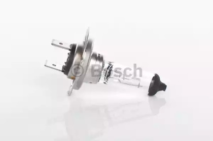 1987302079 BOSCH Лампа H7 12V 55W PX26D Plus 50 +50%3