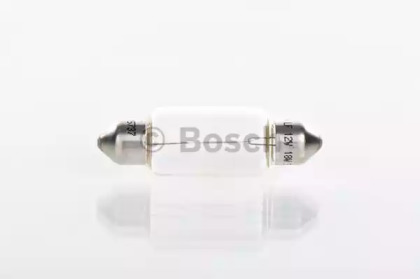 1987302229 BOSCH Лампа C18W 12V 18W SV8,5-8 PURE LIGHT (10 шт.)2