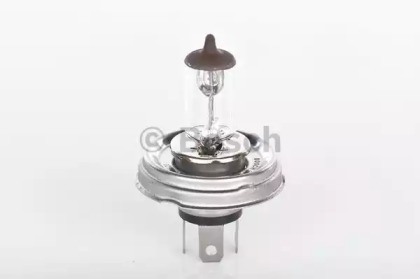 1987302021 BOSCH Лампа R2 12V 45/40W P45T PURE LIGHT5