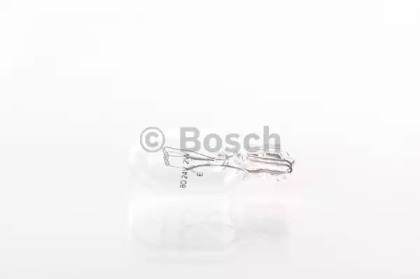 1987302516 BOSCH Лампа W2W 24V 2W W2,1X9,5D Trucklight (10 шт.)1