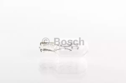 1987302516 BOSCH Лампа W2W 24V 2W W2,1X9,5D Trucklight (10 шт.)3
