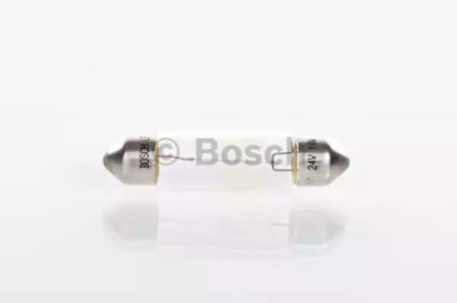 1987302521 BOSCH Лампа C10W 24V 10W SV8,5-8 Trucklight (10 шт.)1