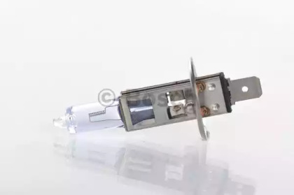 1987302015 BOSCH Лампа H1 12V 55W P14,5S XenonBlue1