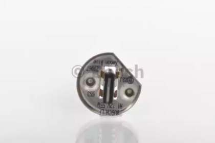 1987302015 BOSCH Лампа H1 12V 55W P14,5S XenonBlue2