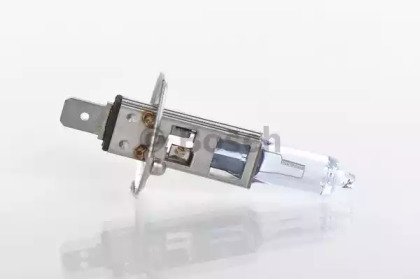 1987302015 BOSCH Лампа H1 12V 55W P14,5S XenonBlue3