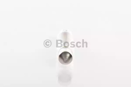 1987302225 BOSCH Лампа C5W 12V 5W SV8,5-8 PURE LIGHT 41мм (10 шт.)2