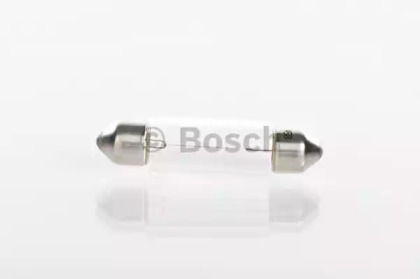1987302225 BOSCH Лампа C5W 12V 5W SV8,5-8 PURE LIGHT 41мм (10 шт.)3