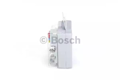 1987301111 BOSCH Набір ламп H4 maxiBox 12V (H4+P21W+PY21W+R5W+T4W+P21/5W+W5W+C5W+ 4 запобіжника: 2*12