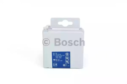 1987301111 BOSCH Набір ламп H4 maxiBox 12V (H4+P21W+PY21W+R5W+T4W+P21/5W+W5W+C5W+ 4 запобіжника: 2*13