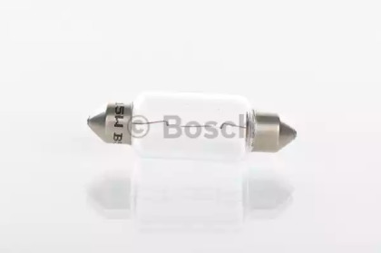 1987302238 BOSCH Лампа C15W 12V 15W SV8,5-8 PURE LIGHT (10 шт.)3