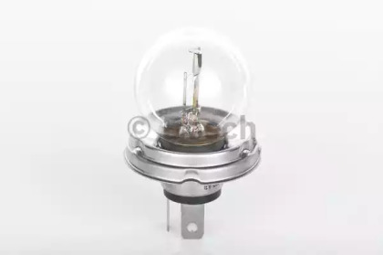 1987302023 BOSCH Лампа R2 12V 45/40W P45T PURE LIGHT2