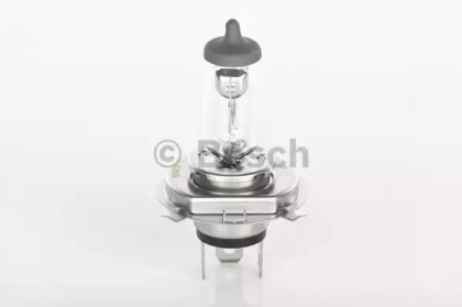 1987302742 BOSCH Лампа H4 24V 75/70W P43T Trucklight Maxlife2