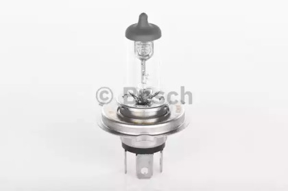 1987302742 BOSCH Лампа H4 24V 75/70W P43T Trucklight Maxlife4
