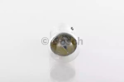 1987302237 BOSCH Лампа R5W 12V 5W BA15D PURE LIGHT (10 шт.)5