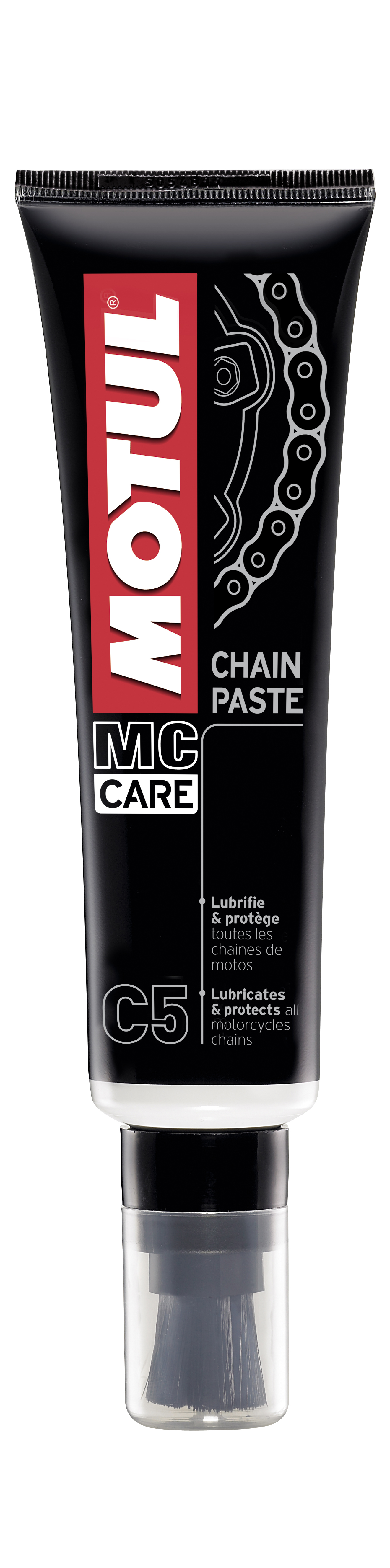 MOTUL C5 Chain Paste 12x0,150 L1