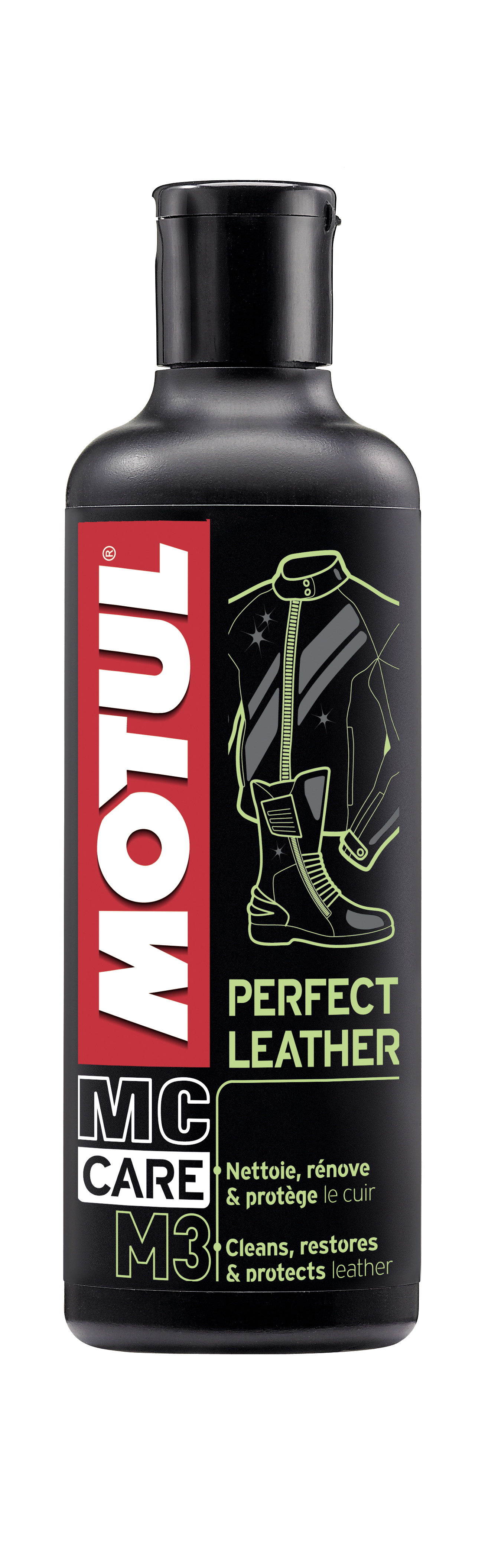 MOTUL M3 Perfect Leather 12x0,250 L1
