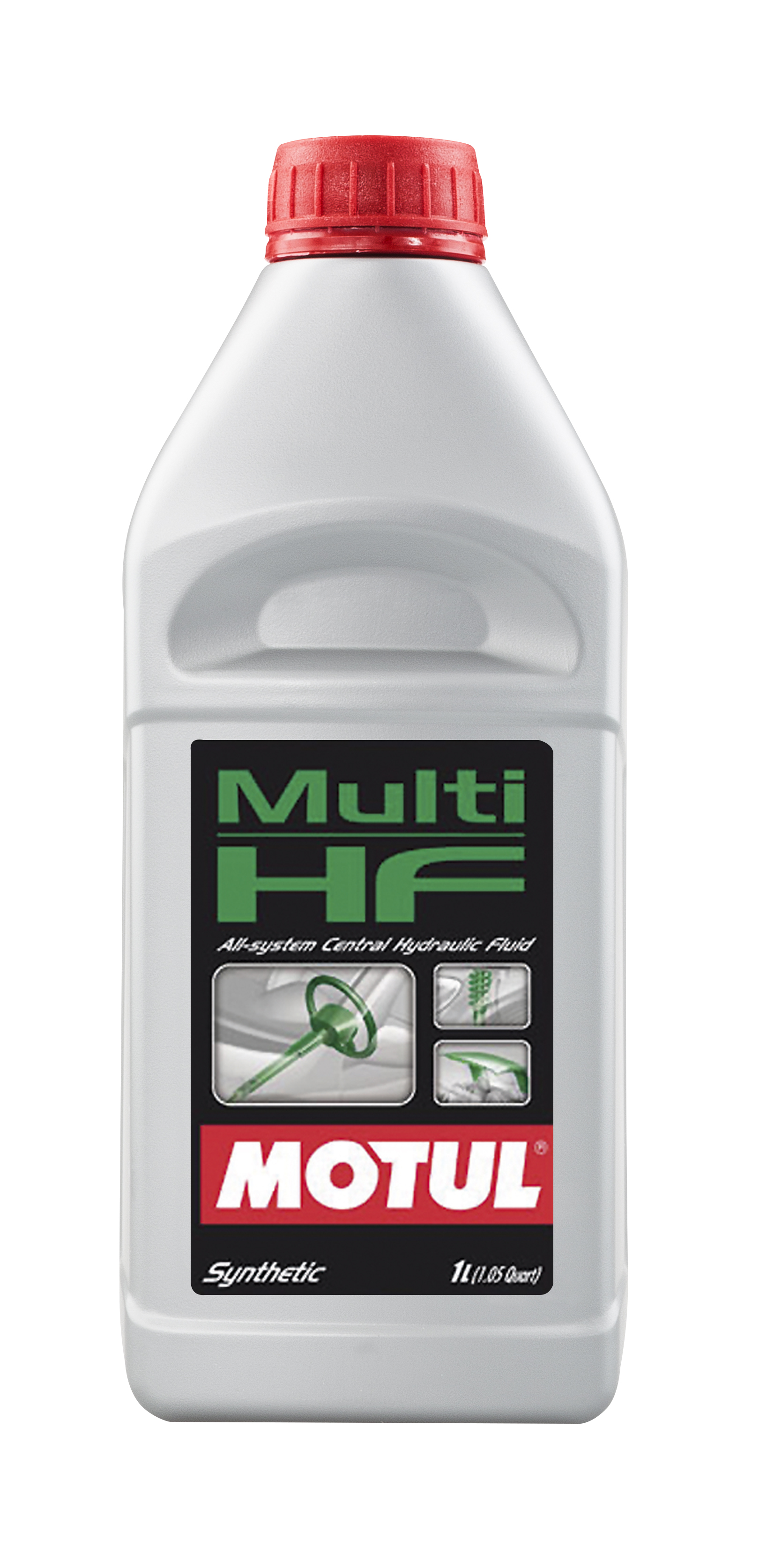 MOTUL Multi HF 12x1 L1