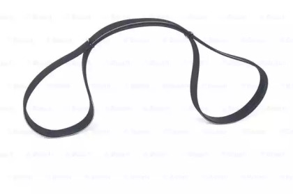 1987945700 BOSCH Ремінь поліклиновий 7PK22851