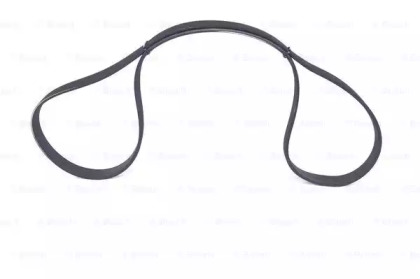 1987945700 BOSCH Ремінь поліклиновий 7PK22853