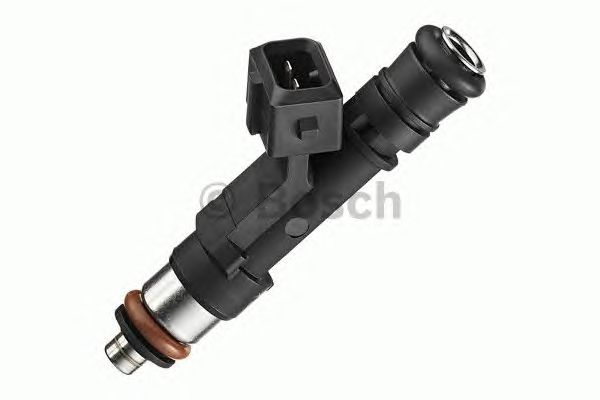 0280158502 BOSCH Форсунка паливна EV14CL1