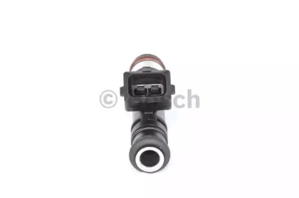 0280158502 BOSCH Форсунка паливна EV14CL1