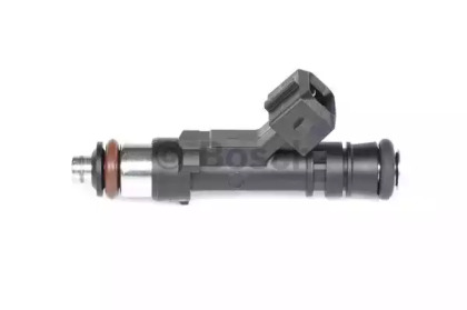 0280158502 BOSCH Форсунка паливна EV14CL4