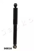MJ90030 Japko Амортизатор задній лів/прав.ISUZU TROOPER 3.0 DTI1