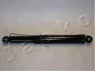 MJ55512 Japko Амортизатор задній лів/прав.MITSUBISHI L 200 (K7_T, K6_T) 2.5 TD 4WD (K74T)1