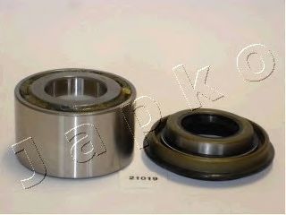 421019 Japko Комплект підшипника ступиці [EVR6855]  45X90X90  NISSAN Patrol, Safari 2,8, 4,2 88-93, 1