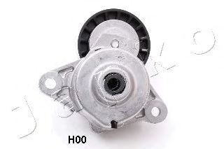 128H00 Japko Ролик натяжний HYUNDAI ACCENT III (MC) 1.5 CRDI GLS1