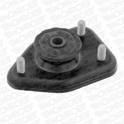 MK206 Monroe Опора амортизатора гумометалева BMW X3 (E83) 04- REAR1
