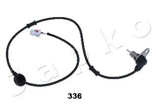 151336 JAPKO-Датчик ABS1