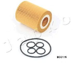 1ECO116 JAPKO-Фільтр оливи1