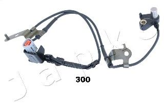 500028  JAPKO-Гальмівні колодки до дисків1