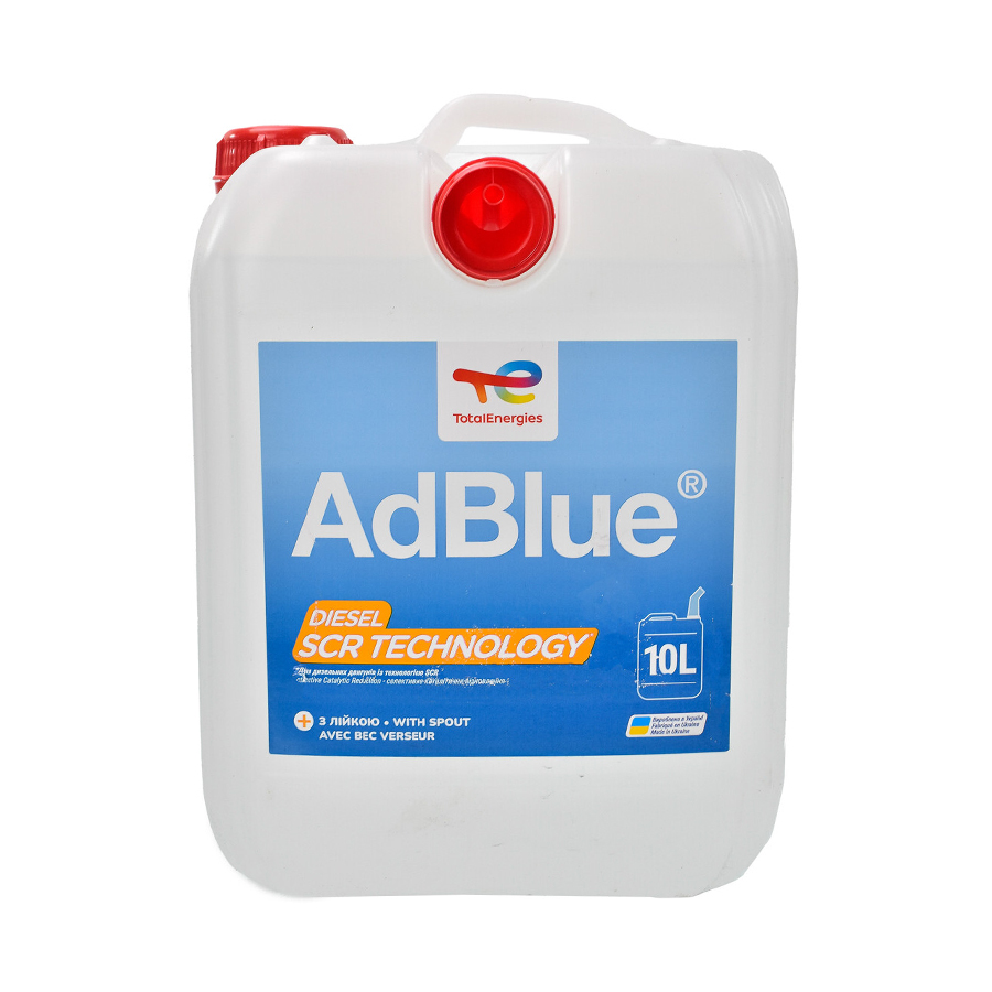 TOTAL AdBlue 10L1